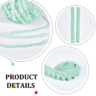 Polyester Ribbon OCOR-WH0086-77E-1