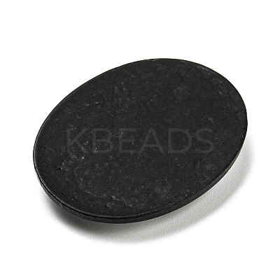 Black Theme Resin Cabochons LS-RESI-Q219-01C-1