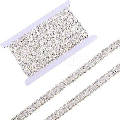 10 Yards Polyester Ribbon OCOR-CY0002-68A-1