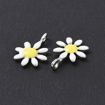 304 Stainless Steel Charms STAS-F280-01P-11-1