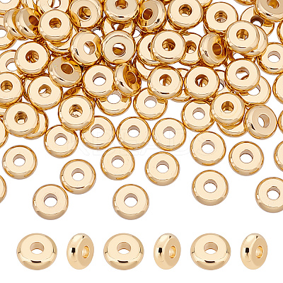 202 Stainless Steel Beads STAS-UN0036-16A-1