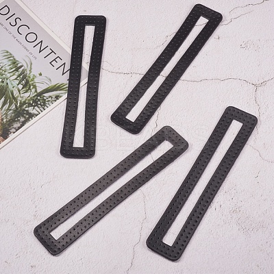 Leather Zipper Frame FIND-PH0001-68-1