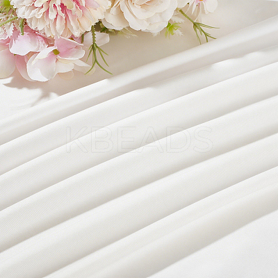 1Pc Polyester Wedding Arch Cover Cloth DIY-CN0003-60B-1