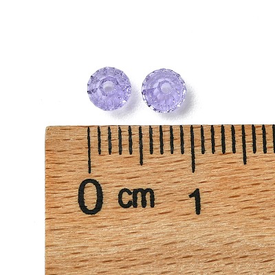 Preciosa® Crystal Beads Y-PRC-BA4-20310-1