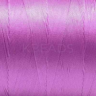 210D/3 Tex70 Nylon Sewing Thread NWIR-N006-01Q-0.2mm-1