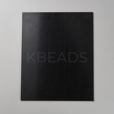 ABS Plastic Mould Plates AJEW-WH0314-399J-01-1