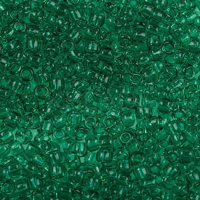TOHO 8/0 Round Beads X-SEED-TR08-0072-1