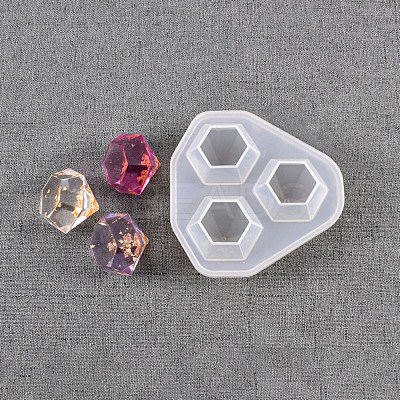 Silicone Molds DIY-E005-03B-1