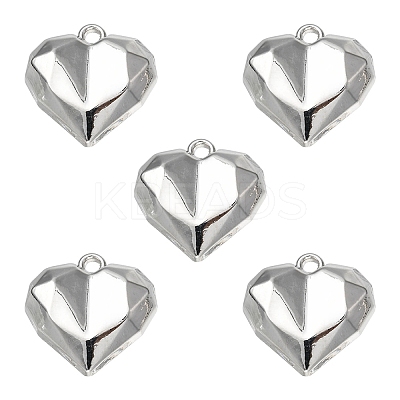 Rack Plating Alloy Pendants FIND-YW0001-92B-1