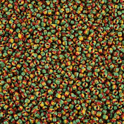 12/0 Glass Seed Beads SEED-S005-6-1