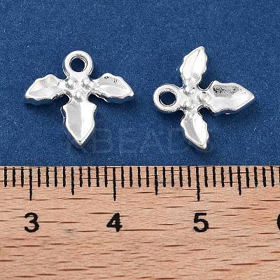 Tibetan Style Alloy Pendants LS-TIBEP-LF10826YKG-S-LF-1