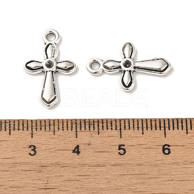 Alloy Pendants LS-EA9082Y-1