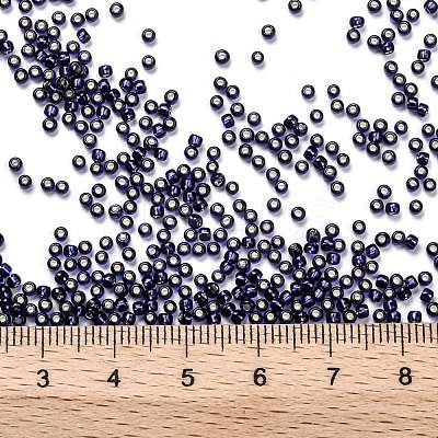 TOHO 11/0 Round Beads SEED-XTR11-0028D-1
