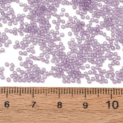 MIYUKI Round Rocailles Beads SEED-X0056-RR2377-1