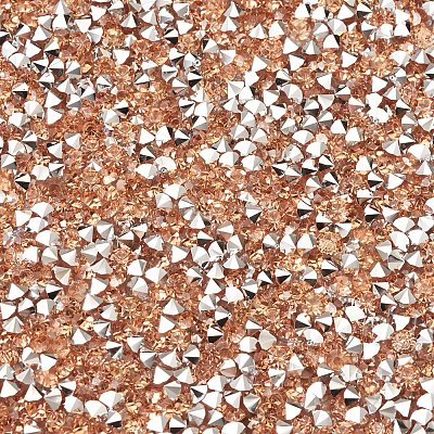 Hot Melting Glass Rhinestone Glue Sheets X-DIY-TAC0184-40D-1
