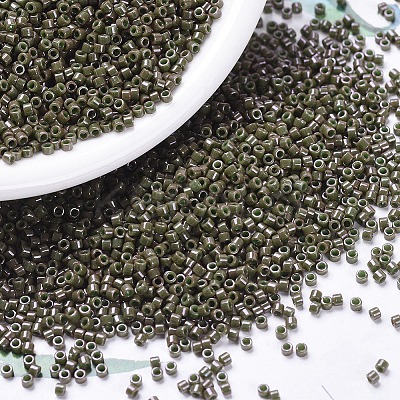 MIYUKI Delica Beads SEED-MY11-DB0657-1
