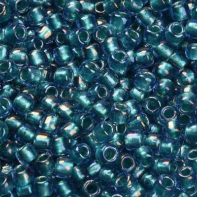 TOHO 6/0 Round Beads X-SEED-TR06-0274-1