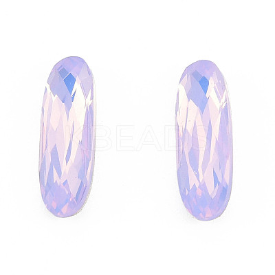 K9 Glass Rhinestone Cabochons MRMJ-N029-11-03-1