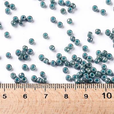 TOHO 8/0 Round Beads SEED-TR08-1208-1