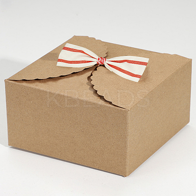 5 Yards Cotton Ribbon SCRA-LP0001-01B-1