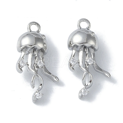 Ocean Collection Theme Jewelry X-KK-H482-17G-P-1