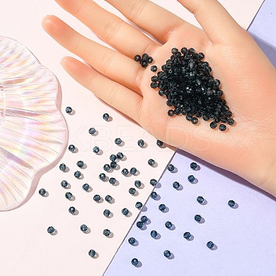 Preciosa® Crystal Beads X-PRC-BB4-30340-1
