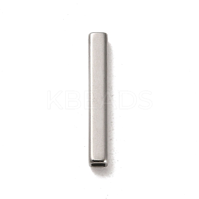 Non-Tarnish 304 Stainless Steel Beads STAS-Q316-05C-P-1