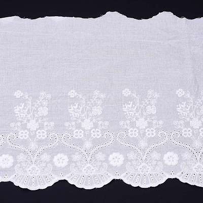 Lace Ribbon OCOR-XCP0001-17-1