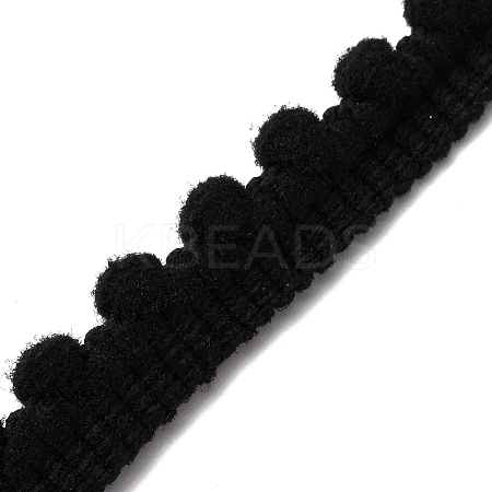 Polyester Lace Trim OCOR-XCP0002-87-1