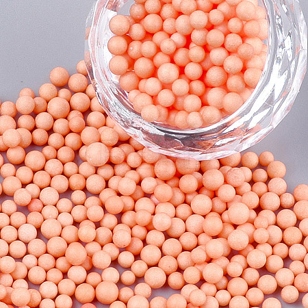 Small Craft Foam Balls KY-T007-08E-1
