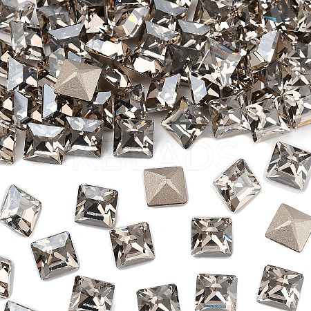 Preciosa® MAXIMA Crystal Fancy Stones X-PRC-FA6-00030-279-1