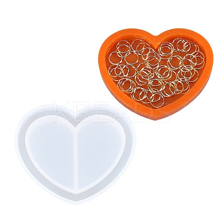 Food Grade Silicone Tray Molds PW-WG36305-02-1