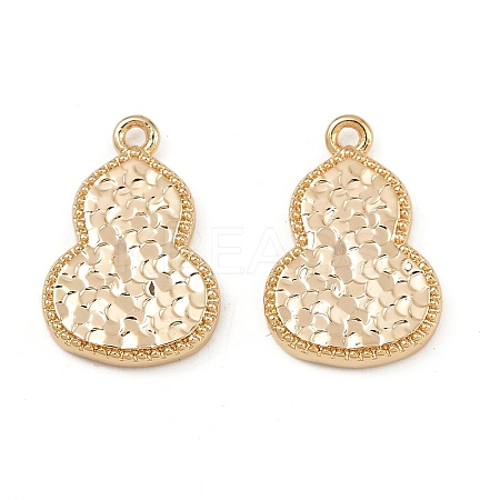 Brass Pendants KK-K374-06A-G-1