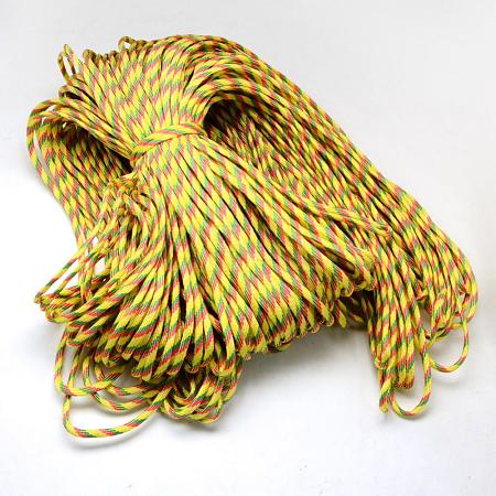 7 Inner Cores Polyester & Spandex Cord Ropes RCP-R006-075-1