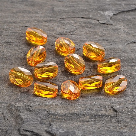 Austrian Crystal Beads 5051-10x8-292(U)-1