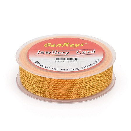 Braided Nylon Threads NWIR-Z002-26-1
