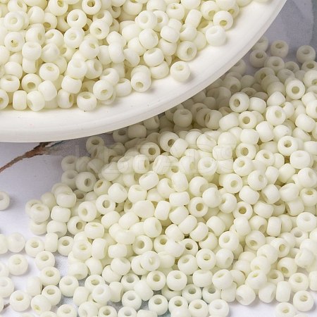 MIYUKI Round Rocailles Beads X-SEED-G008-RR2021-1