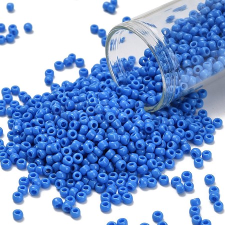 TOHO 8/0 Round Beads SEED-XTR08-0043D-1