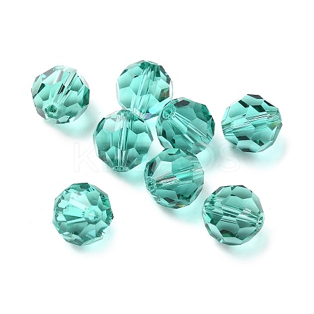 K9 Glass Imitation Austrian Crystal Beads GLAA-H024-17C-28-1