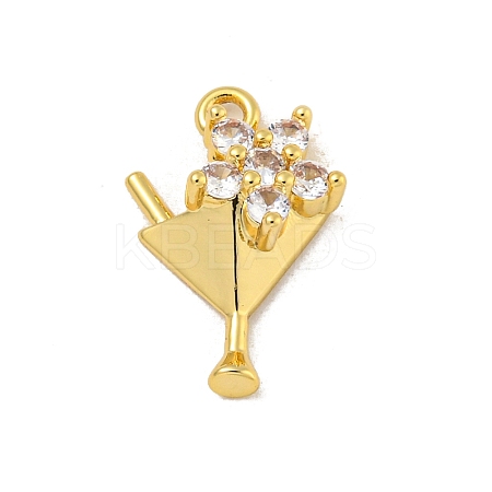 Martini Charms KK-P277-15G-1