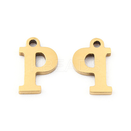 201 Stainless Steel Charms STAS-N091-176P-LG-1