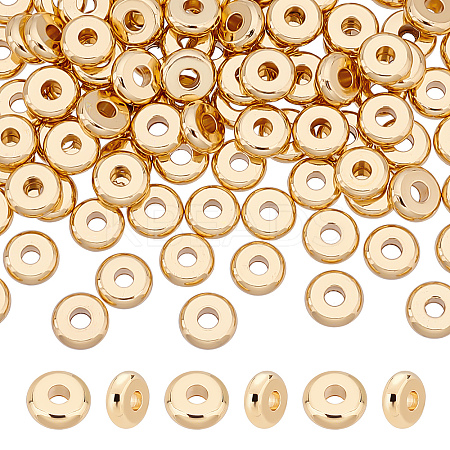 202 Stainless Steel Beads STAS-UN0036-16A-1