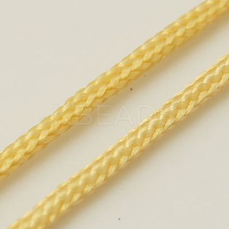Nylon Braided Cord NWIR-G006-1.5mm-17-B-1