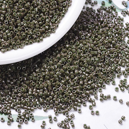 MIYUKI Delica Beads SEED-MY11-DB0657-1