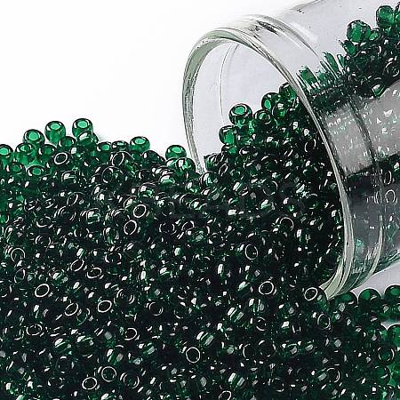 TOHO 11/0 Round Beads X-SEED-TR11-0939-1