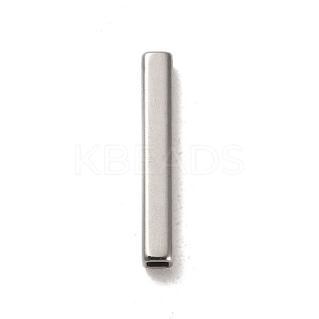 Non-Tarnish 304 Stainless Steel Beads STAS-Q316-05C-P-1