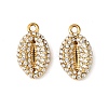 304 Stainless Steel Charms X1-STAS-F321-01G-07-1