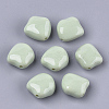 Acrylic Beads LS-X-OACR-S029-058C-1