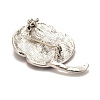 Alloy Brooches JEWB-B001-09P-2
