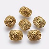 Tibetan Style Beads LS-X-GLF5179Y-1
